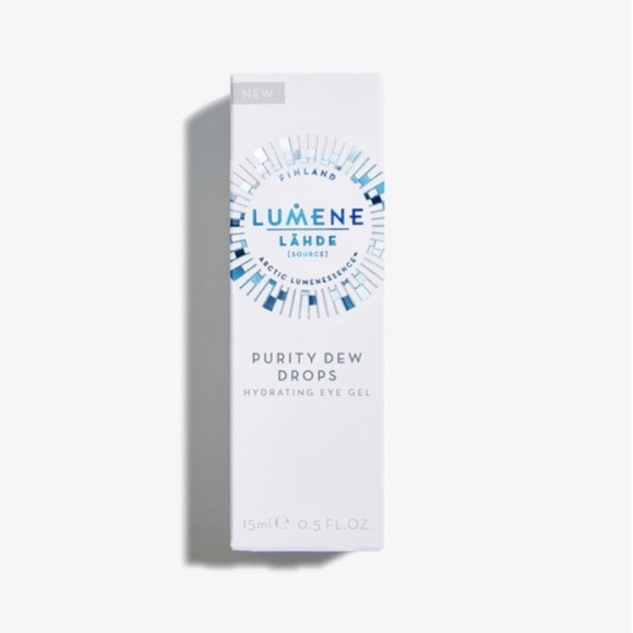 Lumene Makeup Lumene Purity Dew Drops Poshmark